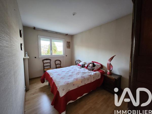 Appartement à vendre 4 pièces 80 m² Le Havre