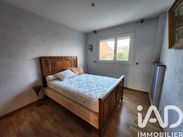 Appartement à vendre 4 pièces 80 m² Le Havre