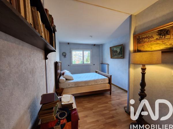 Appartement à vendre 4 pièces 80 m² Le Havre