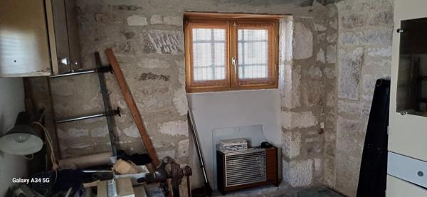 Maison de Village et sa maison annexe 179 m2 habitable