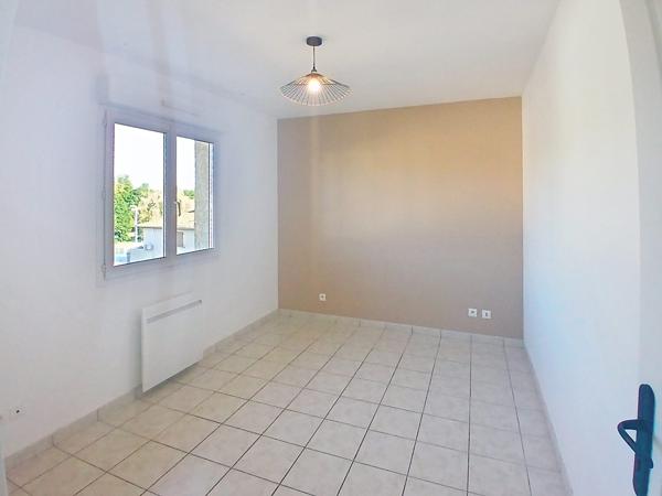 À vendre - T3, 3 pièces situé à Charvieu-Chavagneux (38230)