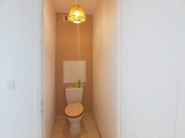 À vendre - T3, 3 pièces situé à Charvieu-Chavagneux (38230)