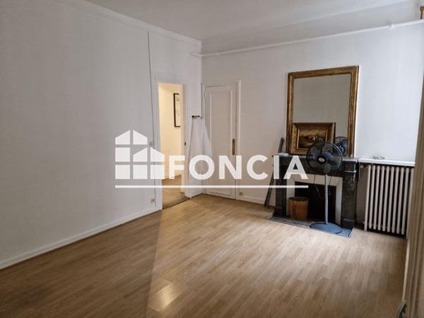 À vendre Appartement 5 pièces 130 m² - Paris 75011