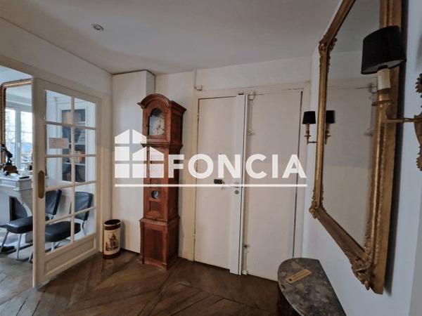 À vendre Appartement 5 pièces 130 m² - Paris 75011