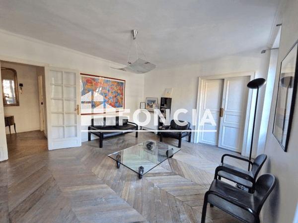 À vendre Appartement 5 pièces 130 m² - Paris 75011