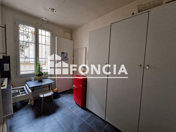 À vendre Appartement 5 pièces 130 m² - Paris 75011