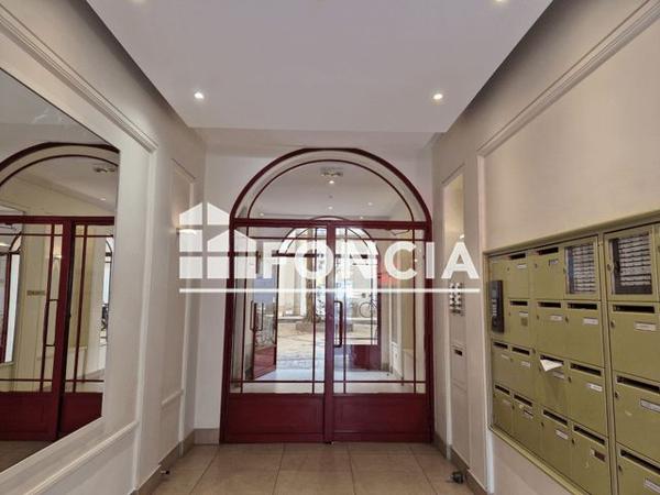 À vendre Appartement 5 pièces 130 m² - Paris 75011