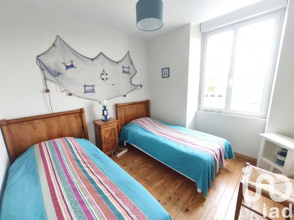 Maison à vendre 9 pièces 175 m² Cuillé