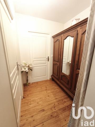 Maison à vendre 9 pièces 175 m² Cuillé