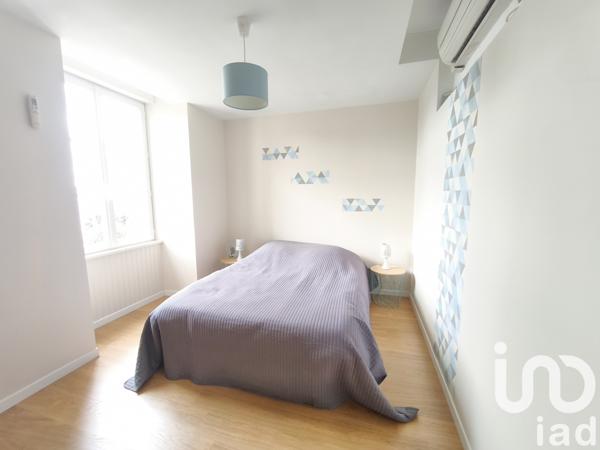 Maison à vendre 9 pièces 175 m² Cuillé