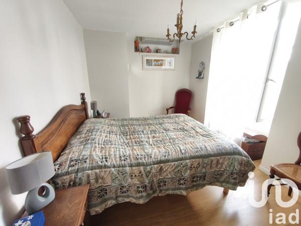 Maison à vendre 9 pièces 175 m² Cuillé