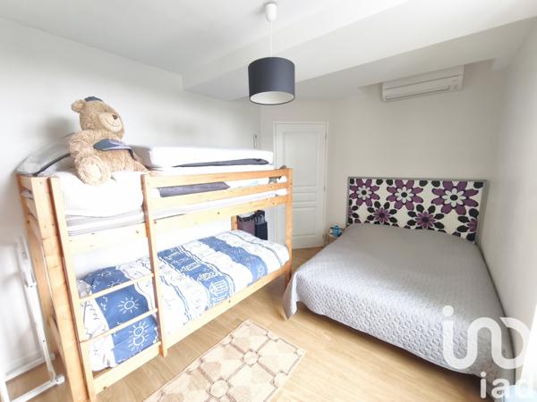 Maison à vendre 9 pièces 175 m² Cuillé