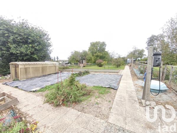 Maison à vendre 9 pièces 175 m² Cuillé