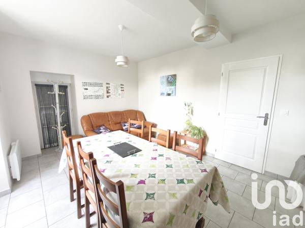 Maison à vendre 9 pièces 175 m² Cuillé