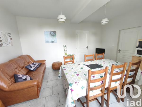 Maison à vendre 9 pièces 175 m² Cuillé