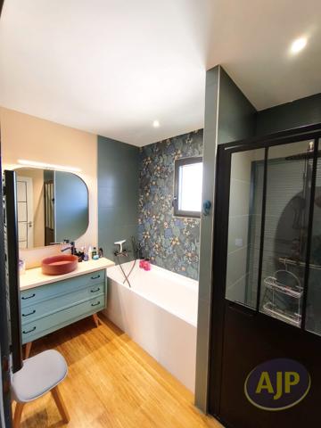 Vente maison Lanton : 950 000 € - AJP Immobilier Andernos les Bains