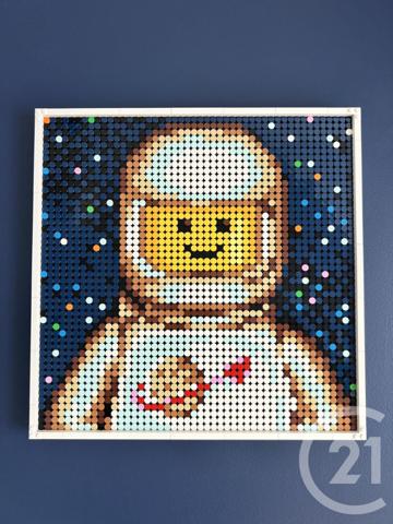 Appartement Duplex à vendre  4 pièces - 103,34 m2 FONTAINEBLEAU - 77