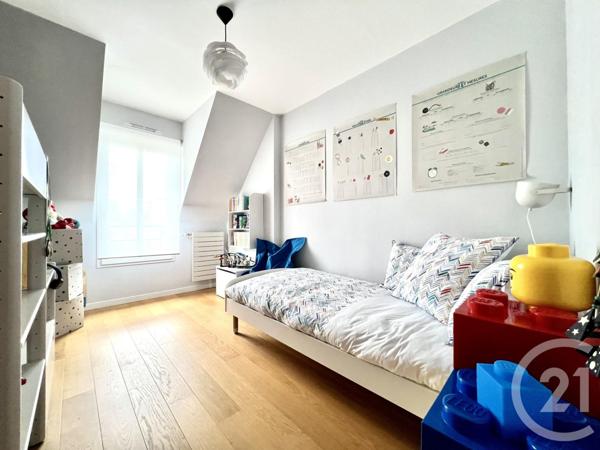 Appartement Duplex à vendre  4 pièces - 103,34 m2 FONTAINEBLEAU - 77