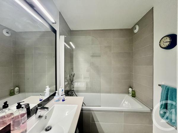 Appartement Duplex à vendre  4 pièces - 103,34 m2 FONTAINEBLEAU - 77