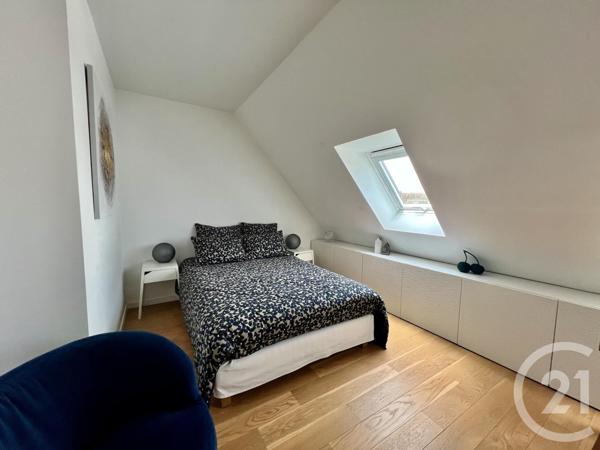 Appartement Duplex à vendre  4 pièces - 103,34 m2 FONTAINEBLEAU - 77