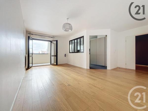 Appartement Duplex à vendre  4 pièces - 103,34 m2 FONTAINEBLEAU - 77