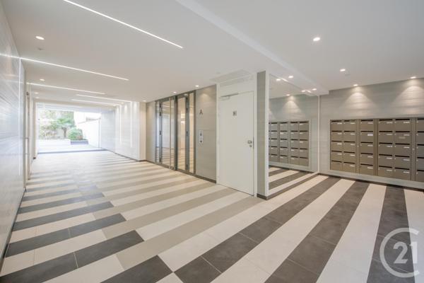 Appartement Duplex à vendre  4 pièces - 103,34 m2 FONTAINEBLEAU - 77