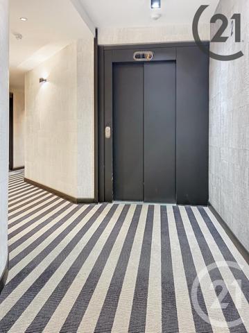 Appartement Duplex à vendre  4 pièces - 103,34 m2 FONTAINEBLEAU - 77