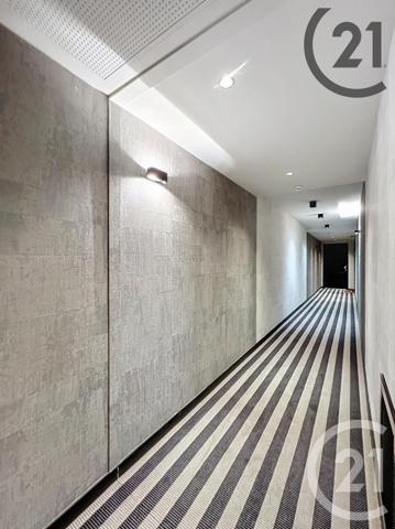 Appartement Duplex à vendre  4 pièces - 103,34 m2 FONTAINEBLEAU - 77