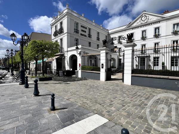 Appartement Duplex à vendre  4 pièces - 103,34 m2 FONTAINEBLEAU - 77