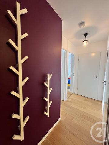 Appartement Duplex à vendre  4 pièces - 103,34 m2 FONTAINEBLEAU - 77