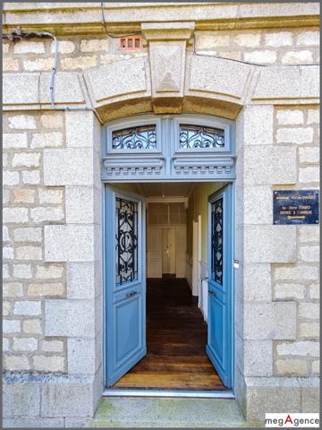 Appartement à FOUGERES, 35300 - 3 pièces 85m²