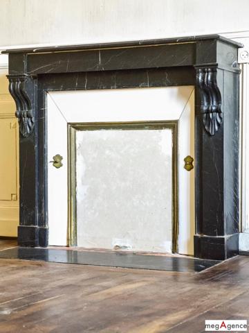 Appartement à FOUGERES, 35300 - 3 pièces 85m²