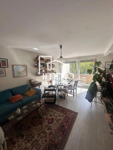 Appartement à louer à Angers (49000)