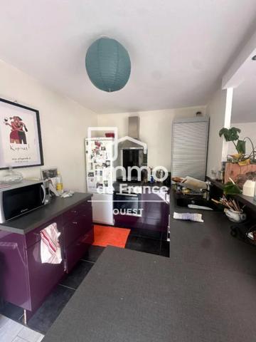 Appartement à louer à Angers (49000)