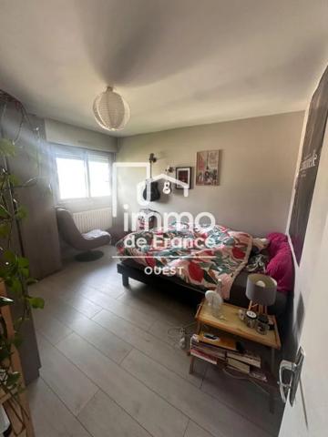 Appartement à louer à Angers (49000)