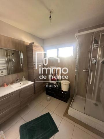 Appartement à louer à Angers (49000)