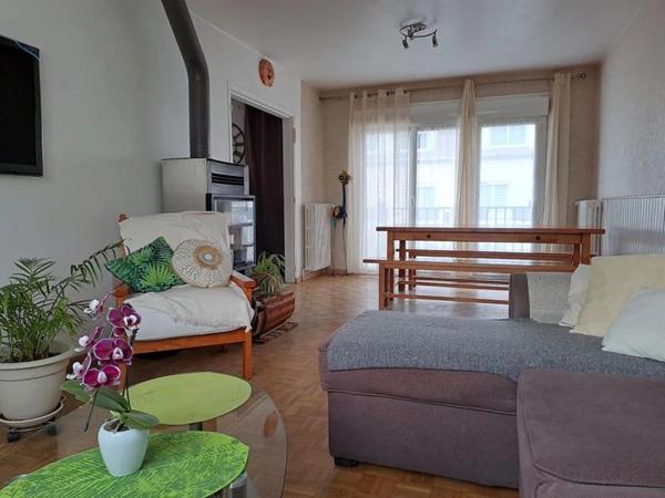 Maison à vendre à Rambouillet (78120)