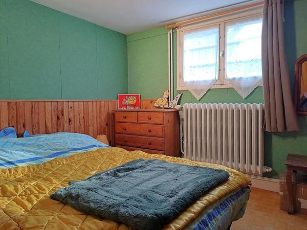 Maison à vendre à Rambouillet (78120)