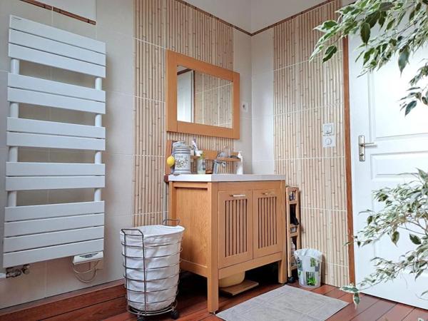 Maison à vendre à Rambouillet (78120)