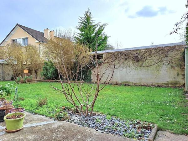 Maison à vendre à Rambouillet (78120)