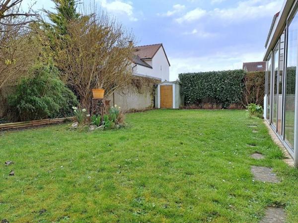 Maison à vendre à Rambouillet (78120)