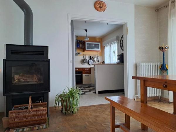 Maison à vendre à Rambouillet (78120)