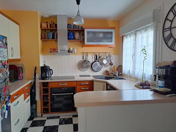 Maison à vendre à Rambouillet (78120)
