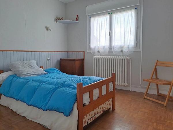 Maison à vendre à Rambouillet (78120)