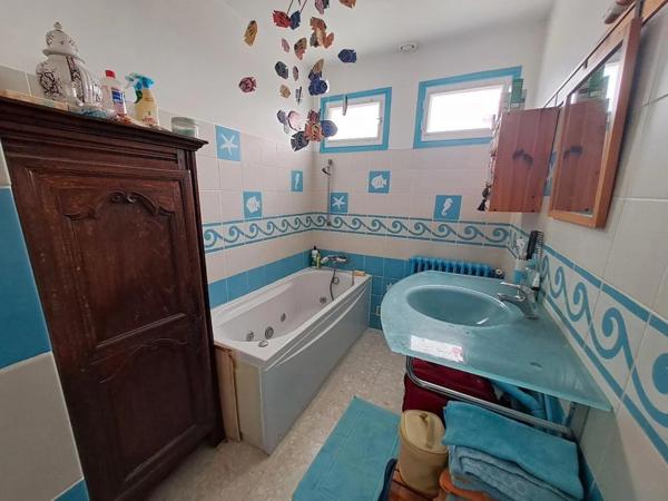 Maison à vendre à Rambouillet (78120)