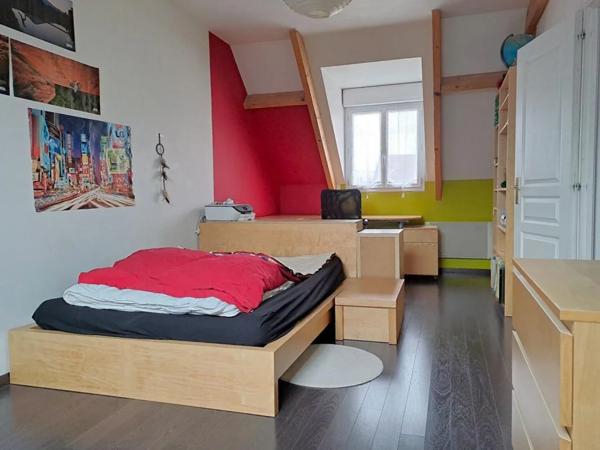 Maison à vendre à Rambouillet (78120)