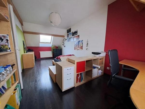 Maison à vendre à Rambouillet (78120)