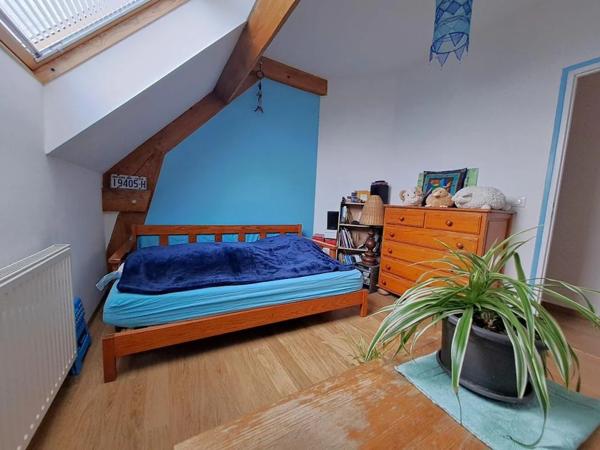 Maison à vendre à Rambouillet (78120)