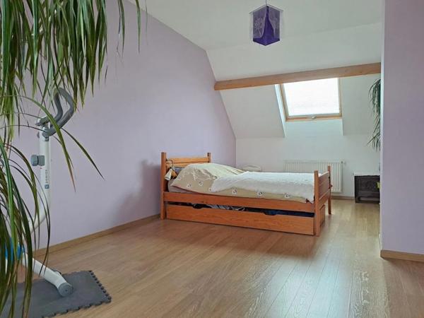 Maison à vendre à Rambouillet (78120)