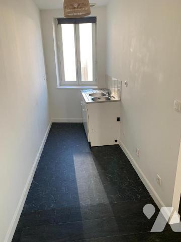 TROUVILLE SUR MER Plein centre Appartement T2 en dupex